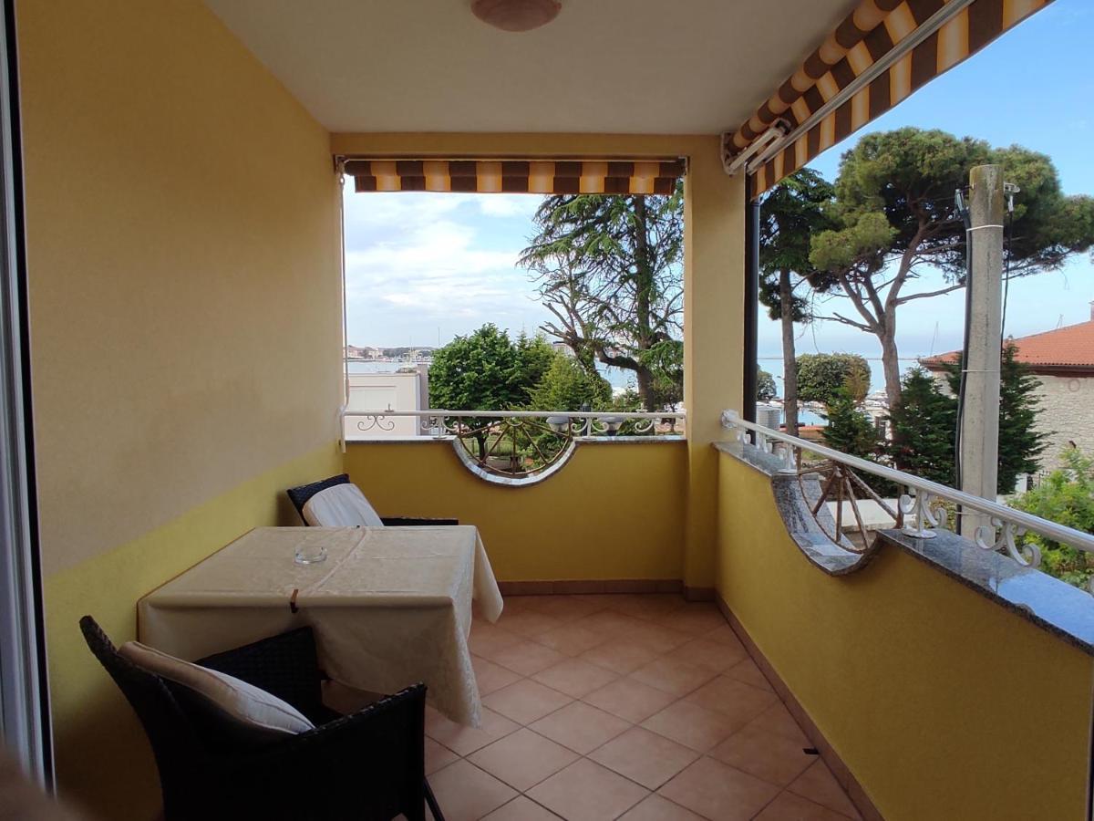 And Punta Umag