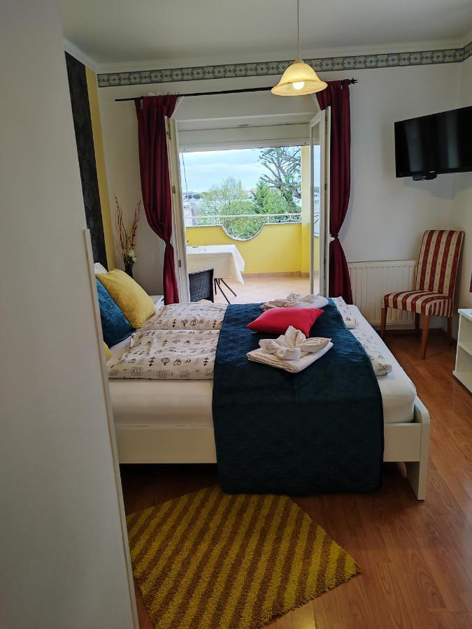 Gasthof And Punta 4*