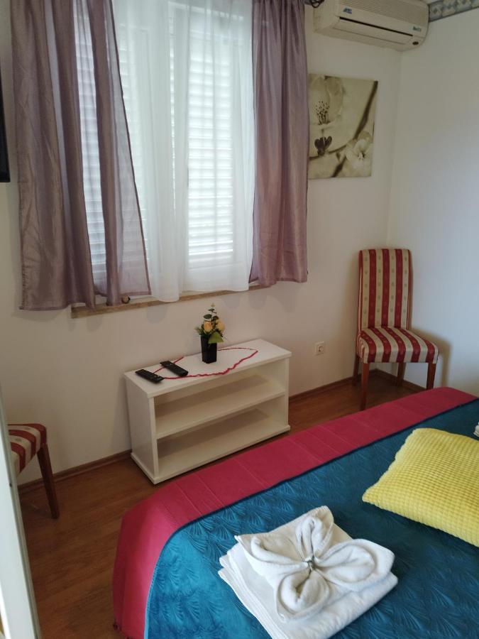 And Punta Gasthof 4*