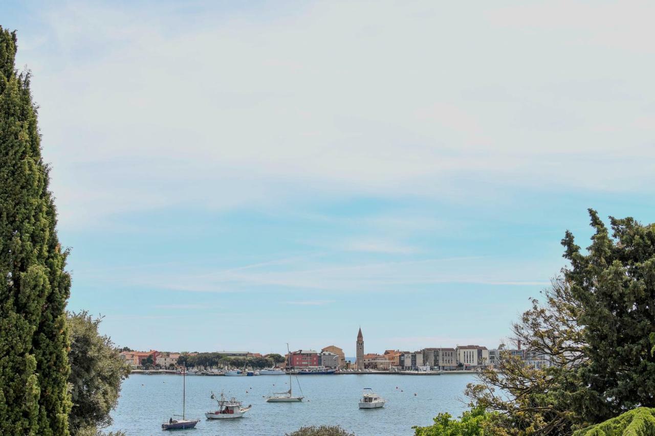 And Punta 4* Umag
