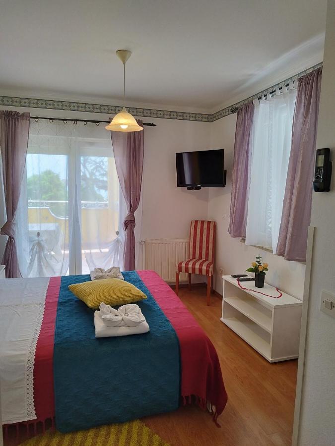 Gasthof And Punta 4*
